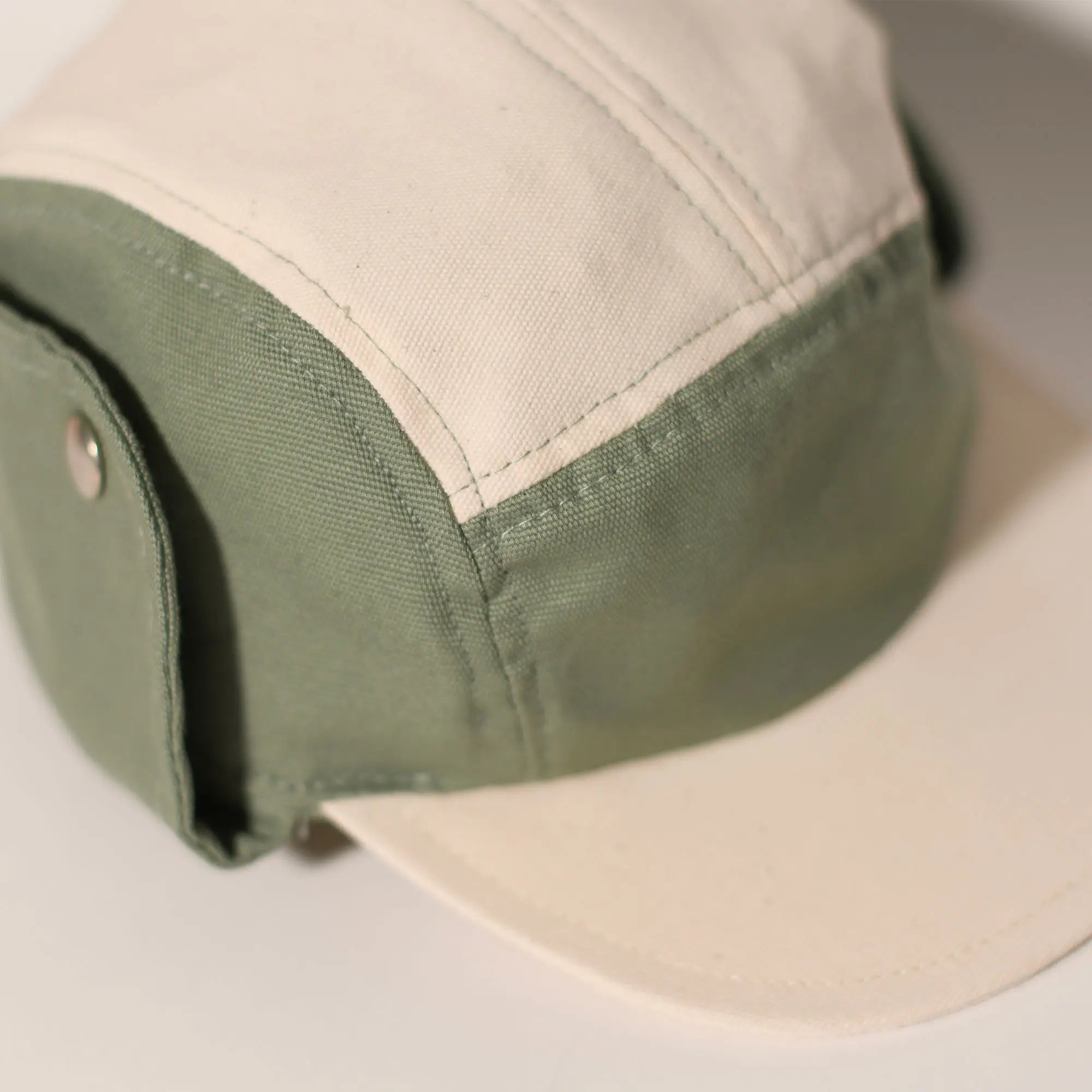 Gorro Visera Verano Anti - Uv 43-46cm.