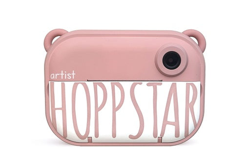 Hoppstar Artist Blush Camera