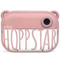 Hoppstar Artist Blush Camera