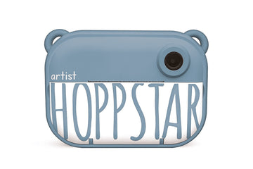 Hoppstar Artist Denim Camera