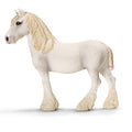 Schleich Shire Mare Figure
