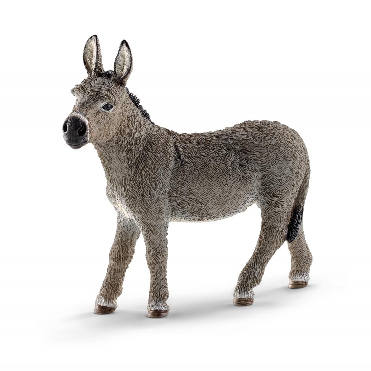 Schleich Donkey Figure