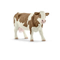 Schleich Figura Vaca Fleckvieh