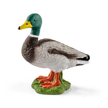 Schleich Duck Figurine