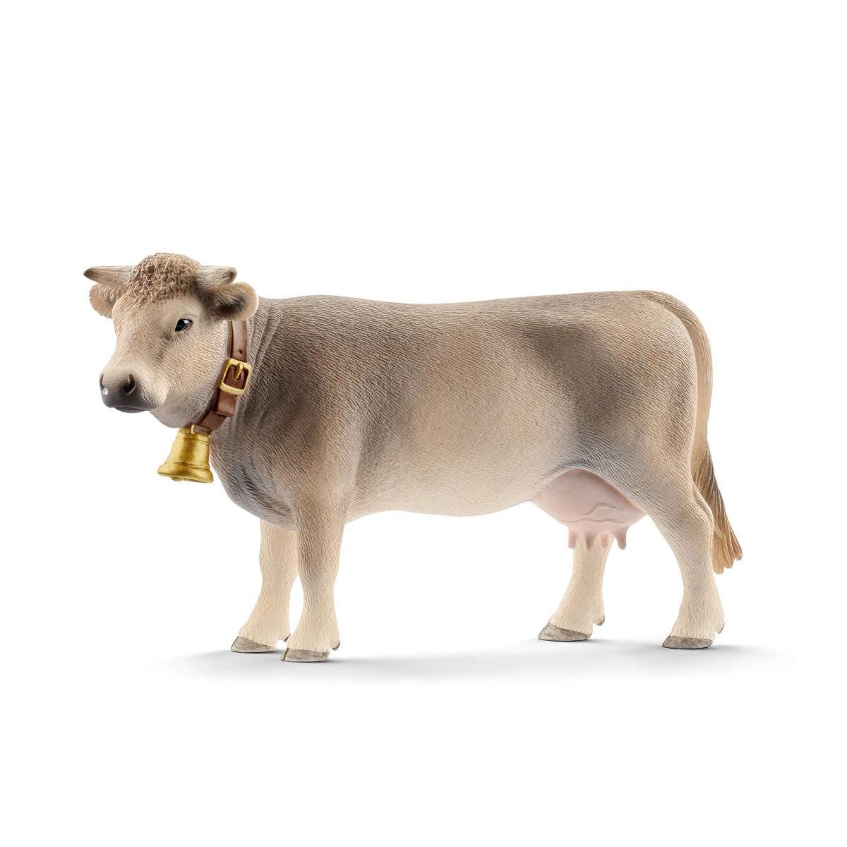 Schleich Figura Vaca Braunvieh