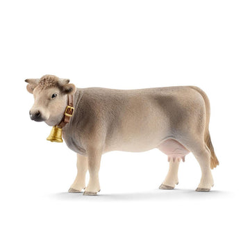 Schleich Figura Vaca Braunvieh