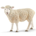 Schleich Sheep Figurine