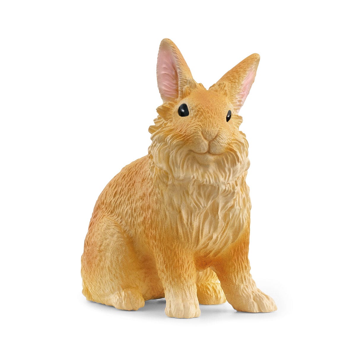 Schleich Figura Conejo Cabeza de León