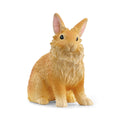 Schleich Lionhead Rabbit Figurine