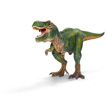 Schleich Tyrannosaurus Rex Figure