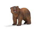 Schleich Figura Oso Grizzly