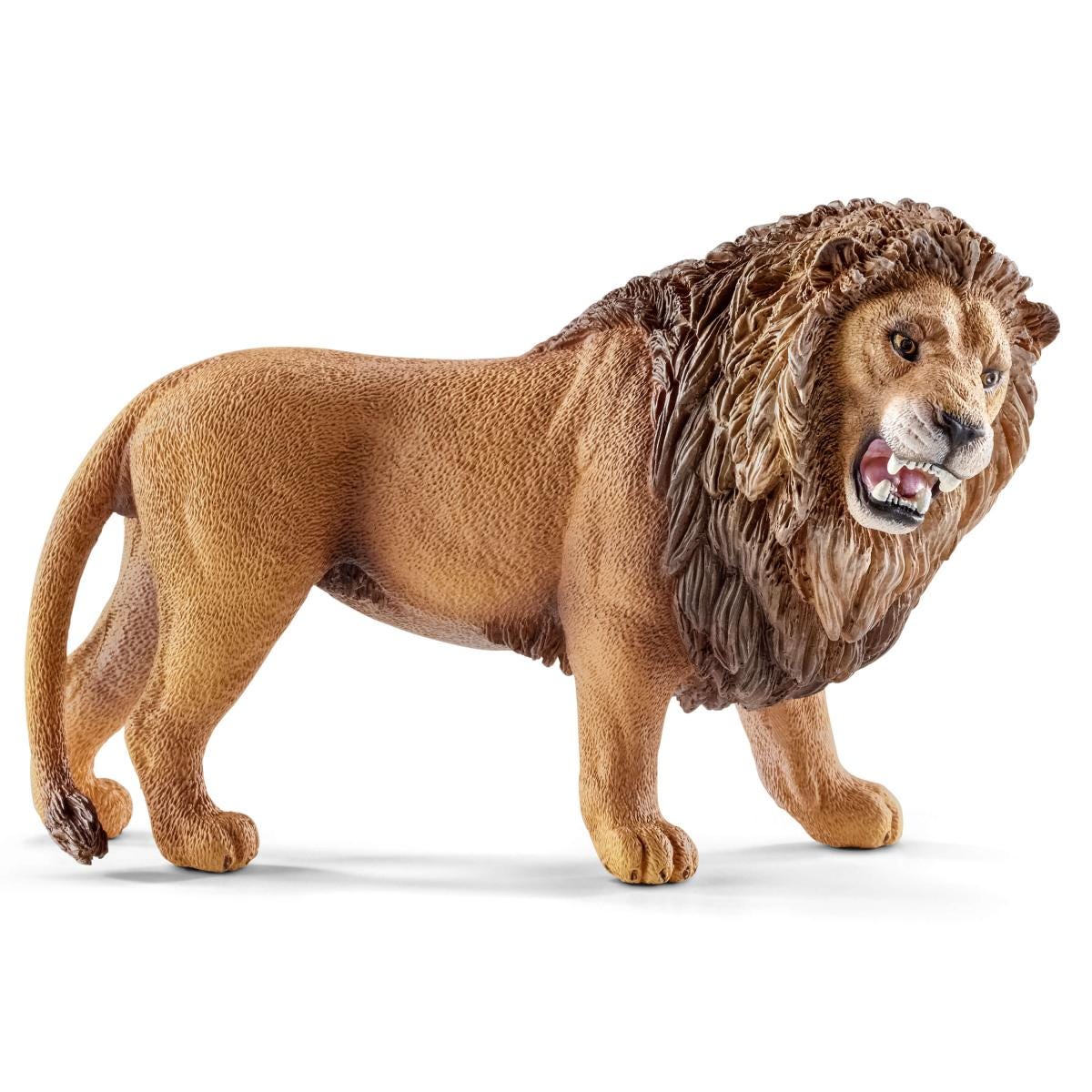 Schleich Figura León Rugiente