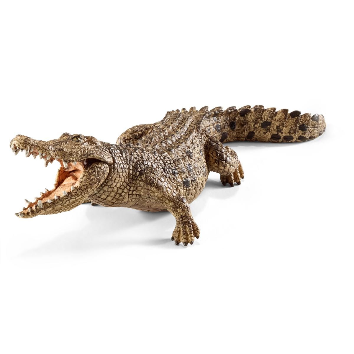 Schleich Figura Cocodrilo