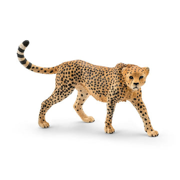 Schleich Figura Guepardo Hembra