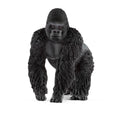 Schleich Gorilla Male Figure