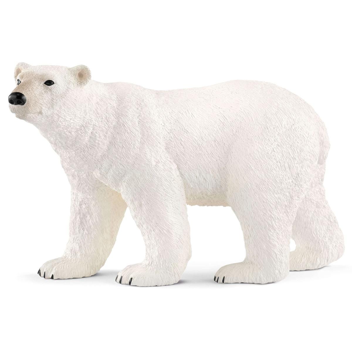 Schleich Polar Bear Figurine