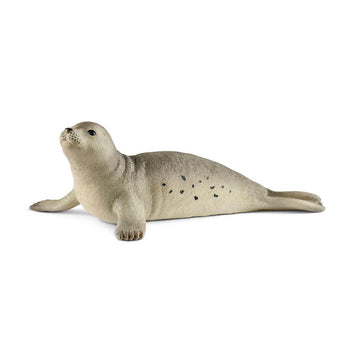 Schleich Seal Figure