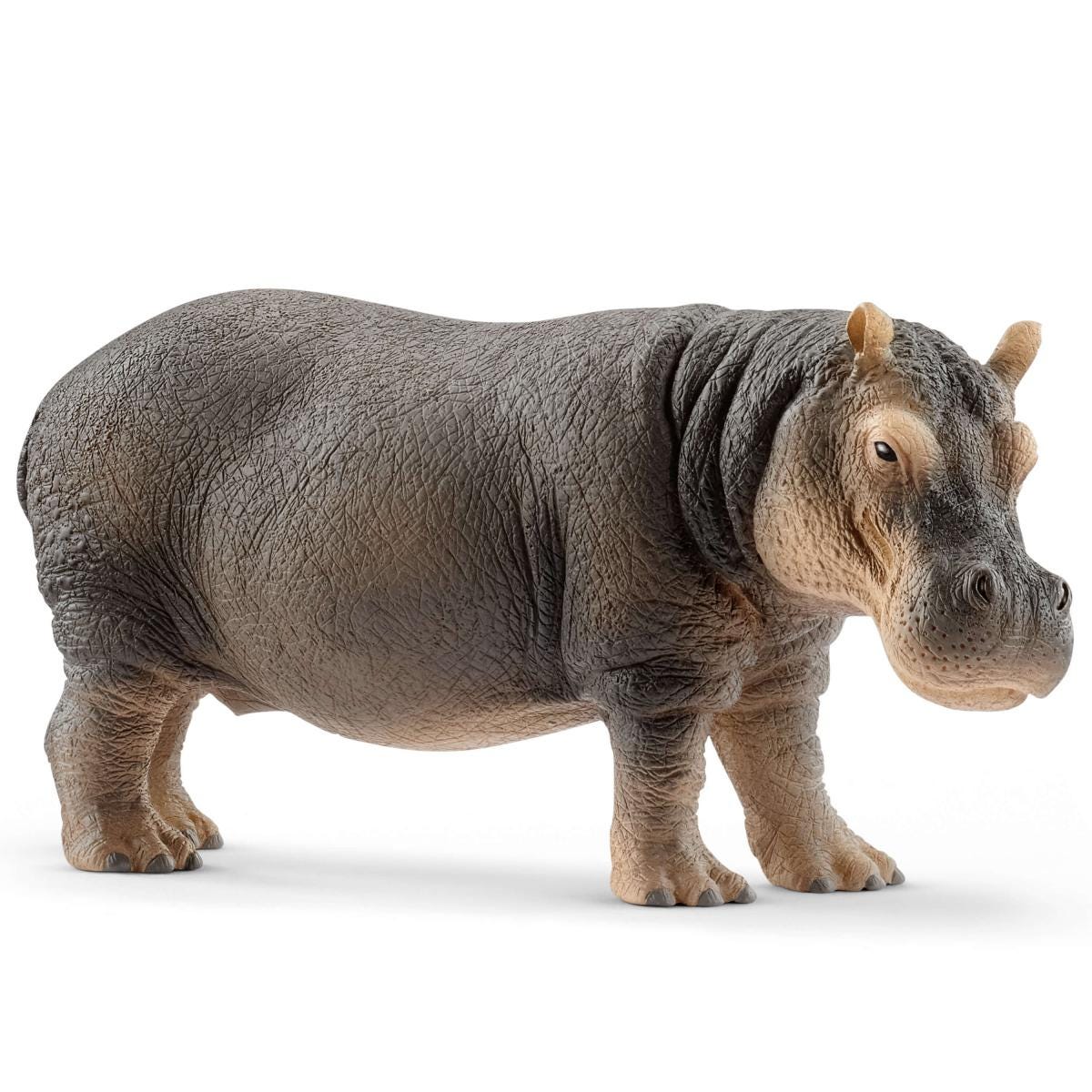 Schleich Figura Hipopótamo