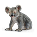 Schleich Male Koala Figure