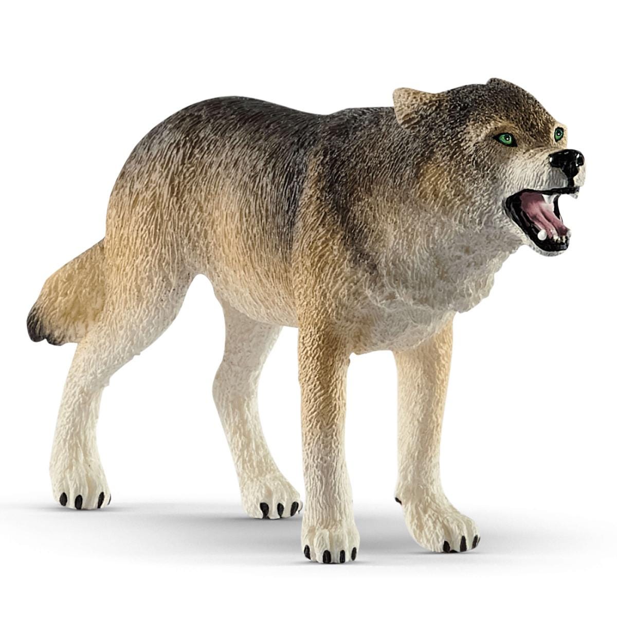 Schleich Figura Lobo