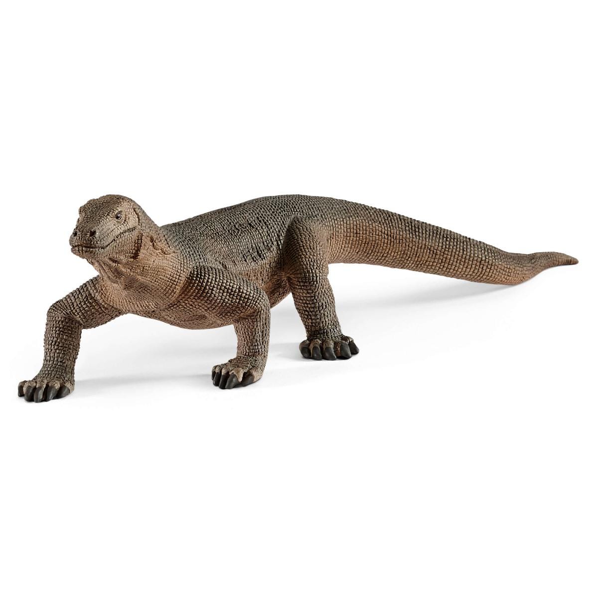 Schleich Figura Dragón de Komodo