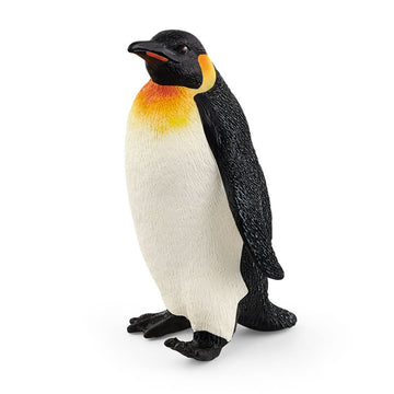 Schleich Penguin Figure