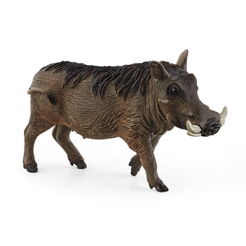 Schleich Figura Jabalí Verrugoso