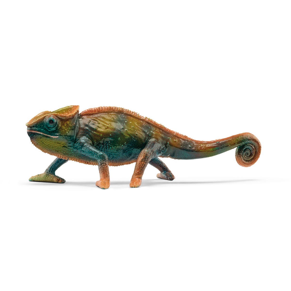 Schleich Chameleon Figure