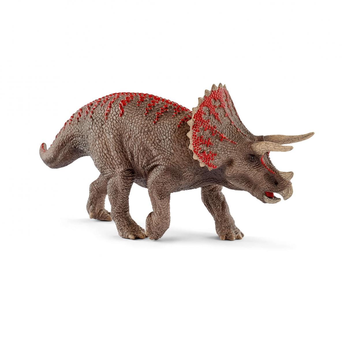 Schleich Figura Triceratops