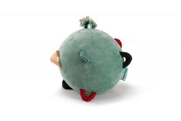 Lilliputiens Joe Pelota Sensorial con Sonidos