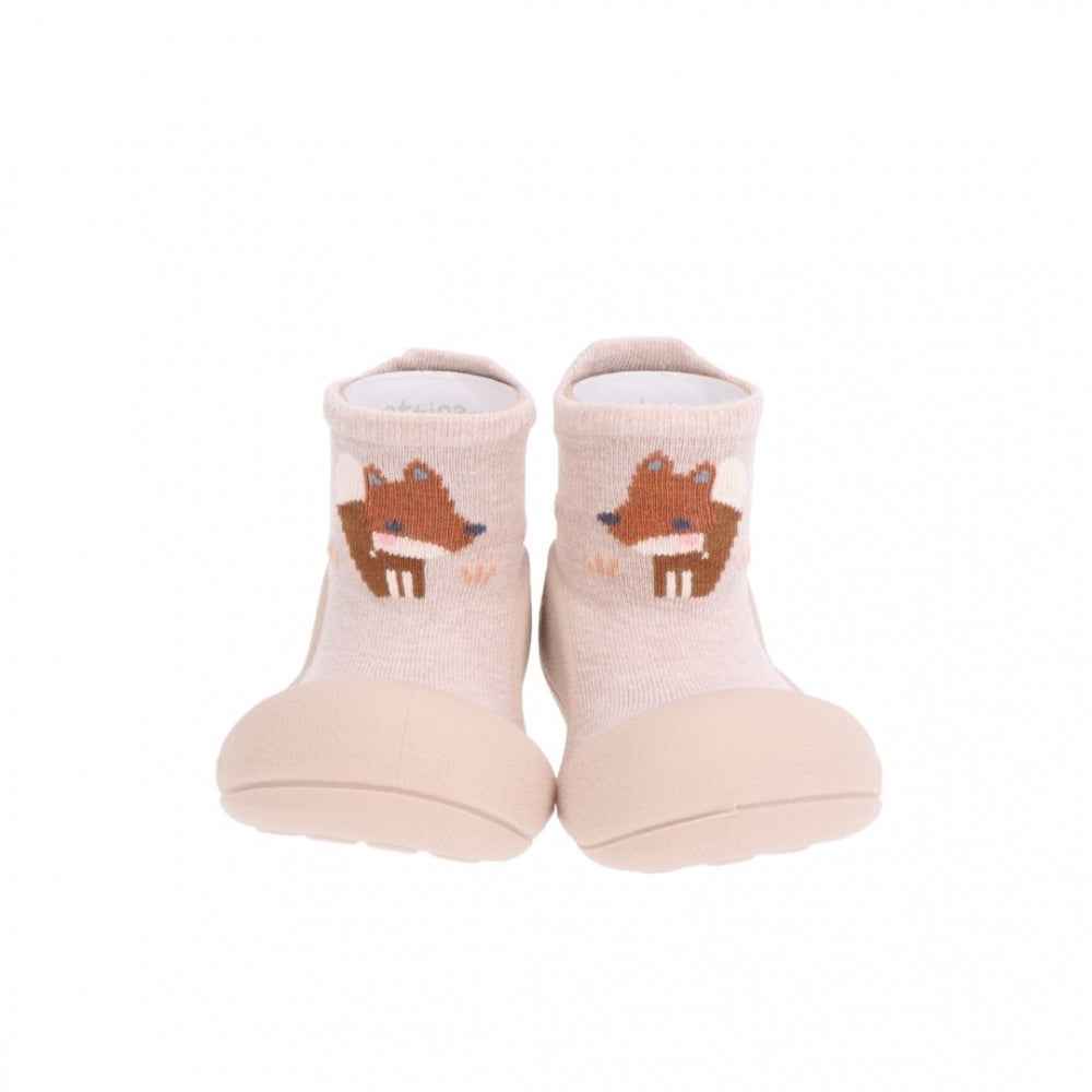Attipas Woodland Beige Size 20
