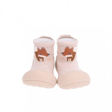 Attipas Woodland Beige Talla 21.5