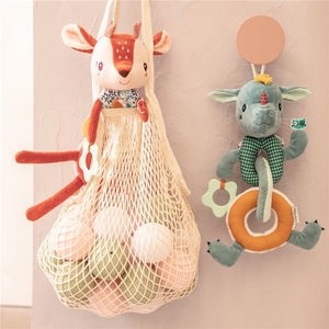 Lilliputiens Stella Cadena de Actividades Sensoriales
