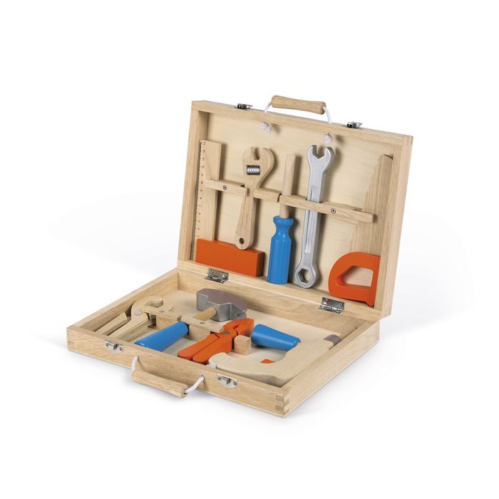 Janod Kit de Bricolaje