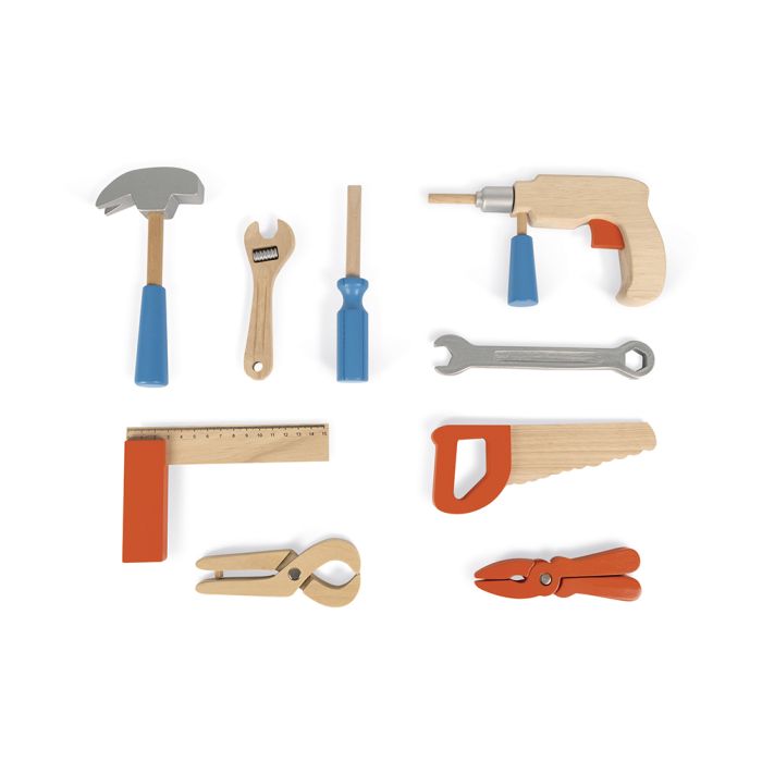 Janod Kit de Bricolaje