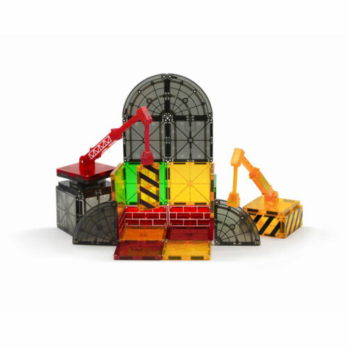Magna-Tiles Construcción Set 32 piezas