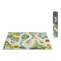 Janod Cross Roads Play Mat Campaign