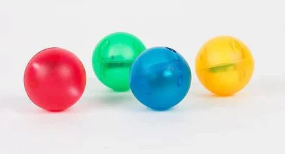 Imanix Tobogán 4 Imaballs Led