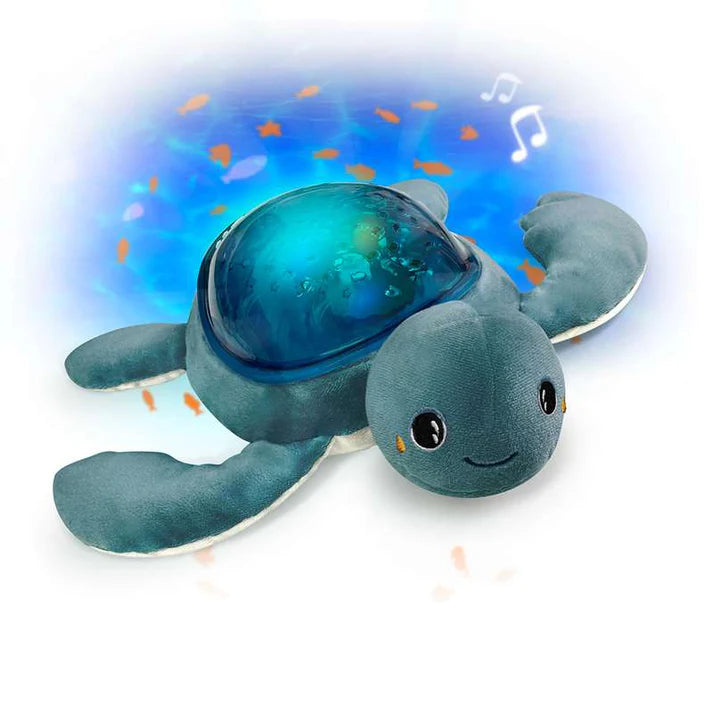 Pabobo Dynamic Submarine Projector Turtle