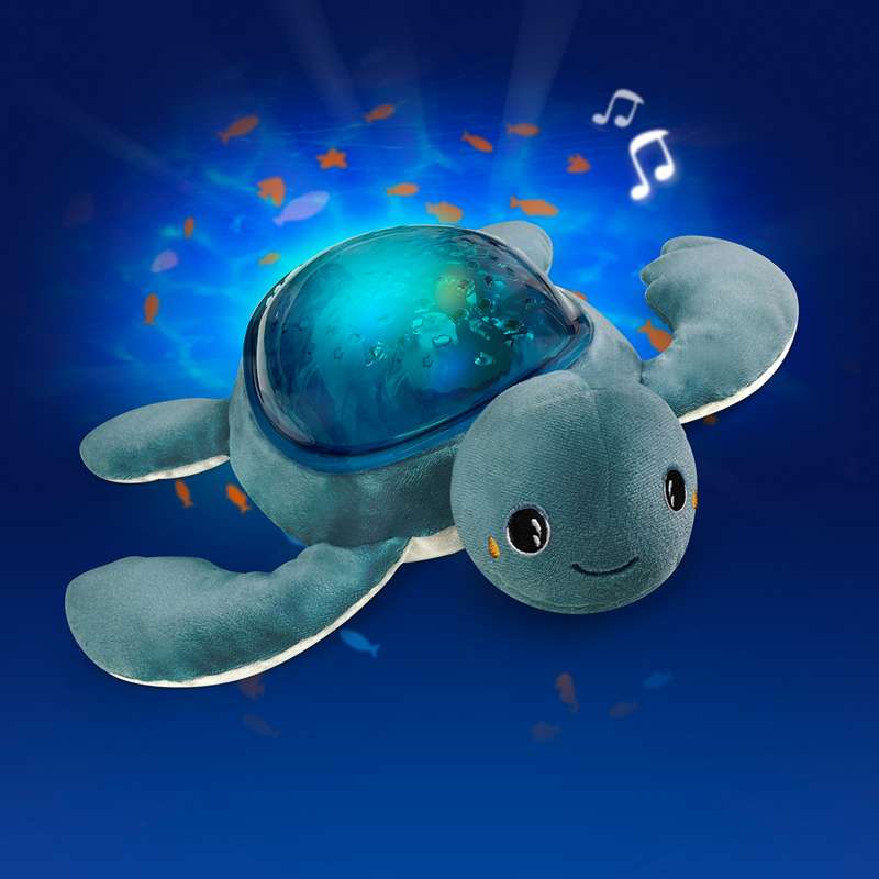 Pabobo Dynamic Submarine Projector Turtle