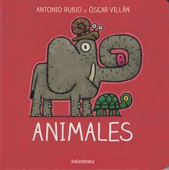 Animal Stories with Values