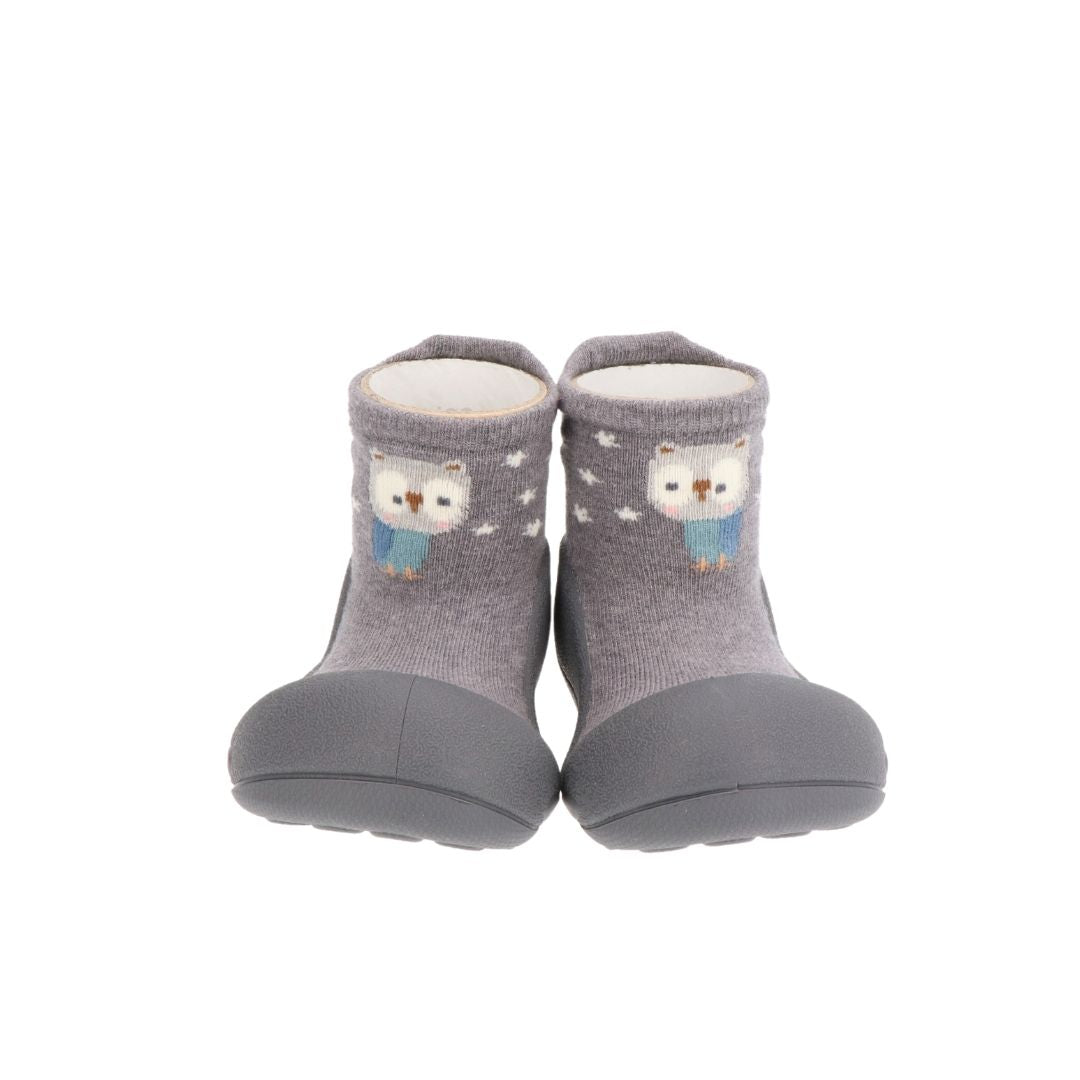 Attipas Woodland Grey Owl Talla 21.5