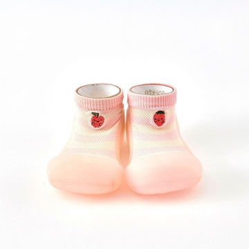 Zapatos Attipas Fruity Pink Talla 21,5