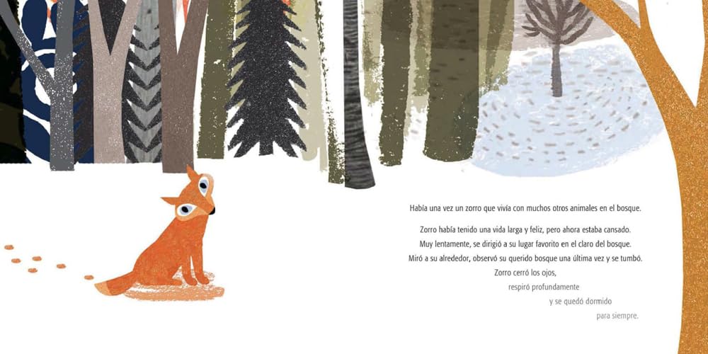 The Memory Tree Story