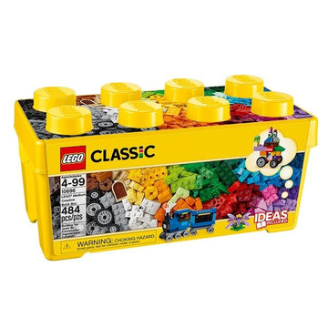 Lego Caja de Ladrillos Creativos Mediana