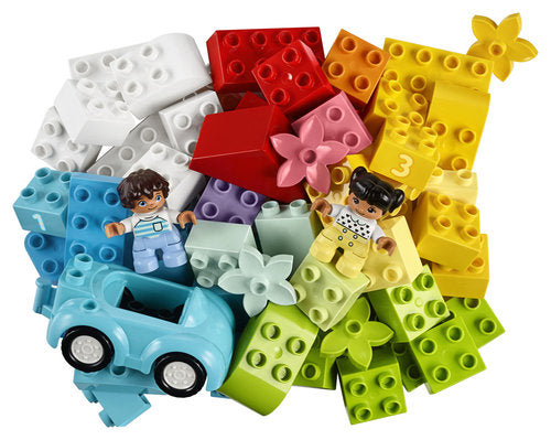 Lego Duplo Brick Box