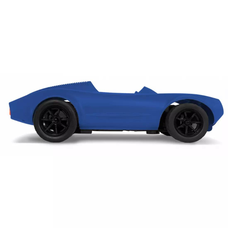 KIDYCAR Blue Remote Control Car