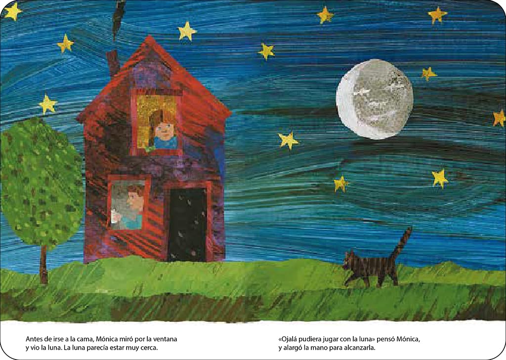 Papá, Por Favor, Consígueme la Luna