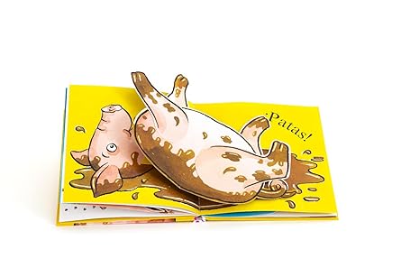 Clea the Piglet's Story