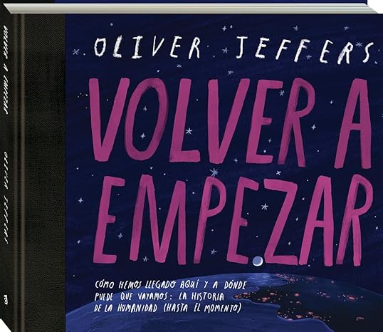 Cuento Volver a Empezar